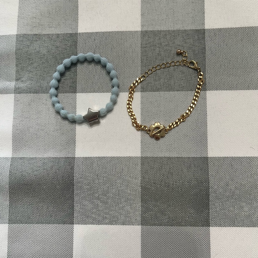 Girls Bracelet Set